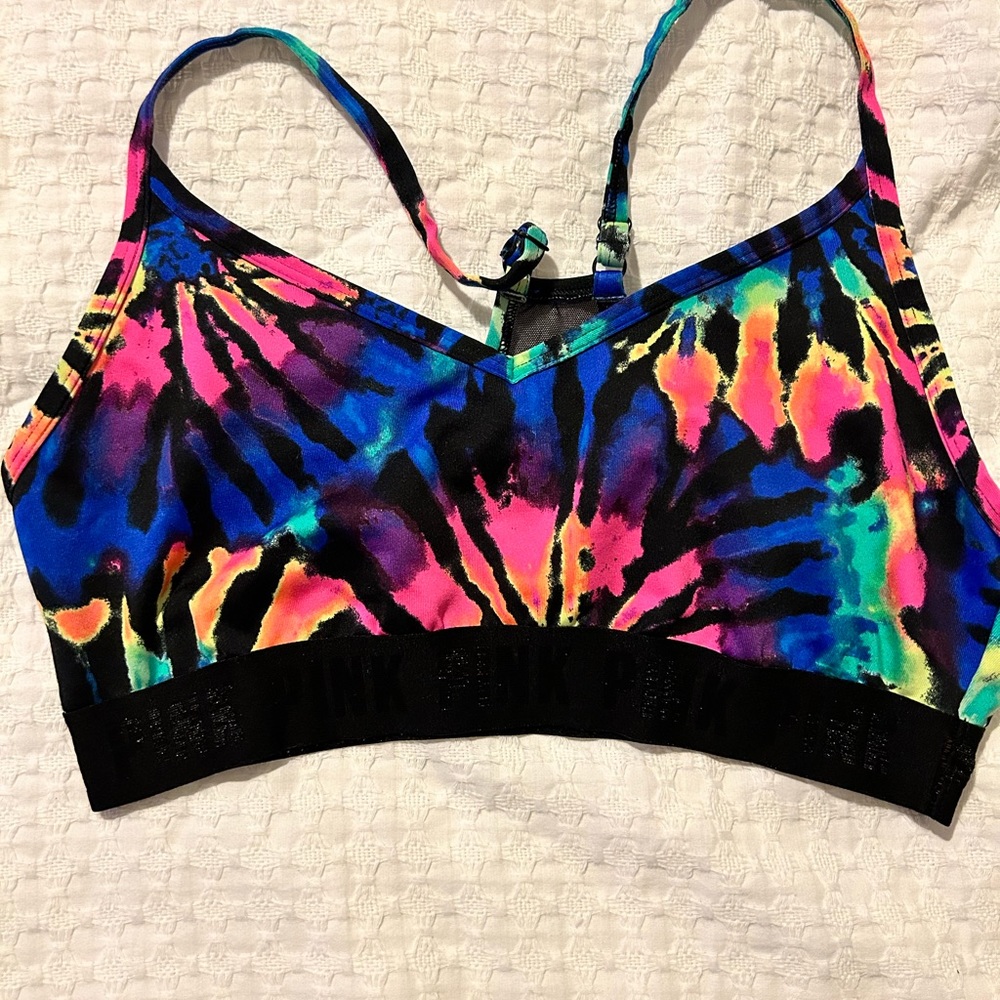 Victoria secret sports bra